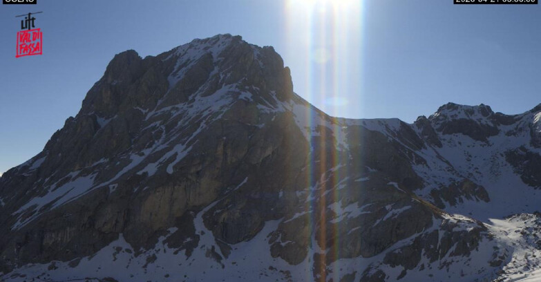 Webcam Alba-Ciampac - CIAMPAC COLAC