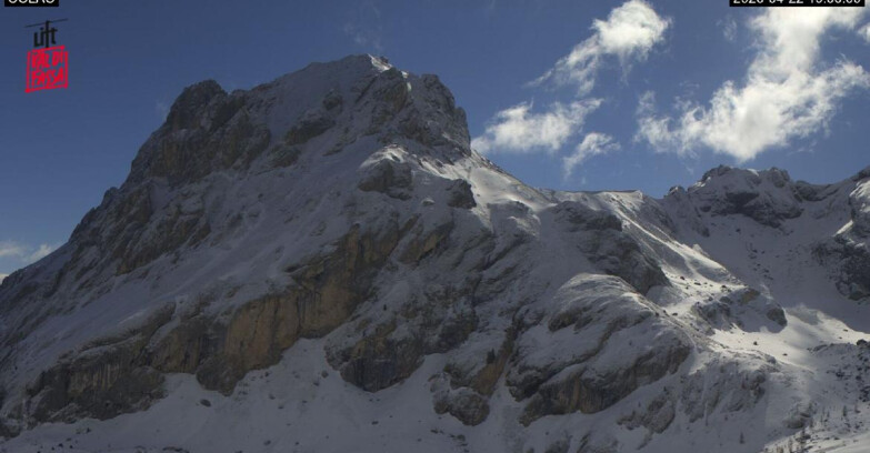 Webcam Alba-Ciampac - CIAMPAC COLAC