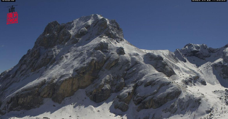 Webcam Alba-Ciampac - CIAMPAC COLAC