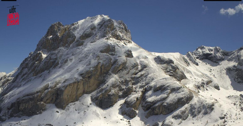 Webcam Alba-Ciampac - CIAMPAC COLAC