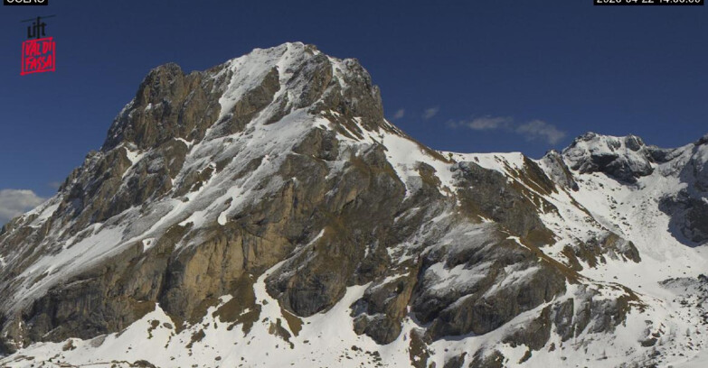 Webcam Alba-Ciampac - CIAMPAC COLAC