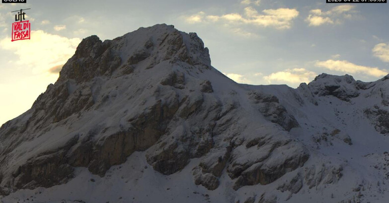 Webcam Alba-Ciampac - CIAMPAC COLAC