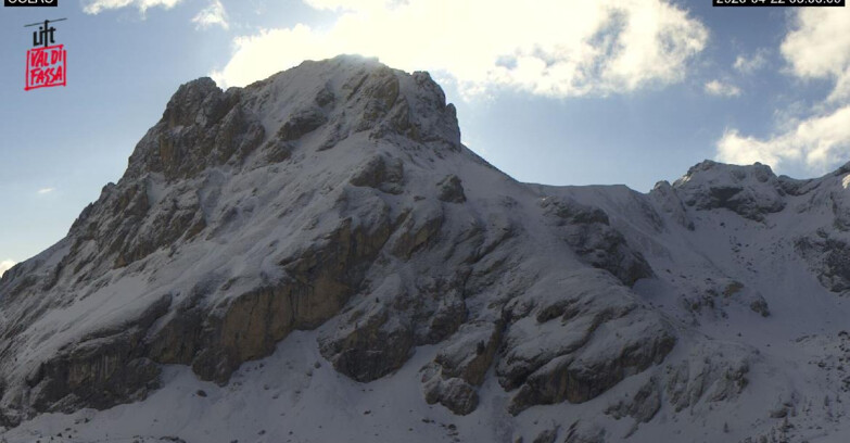 Webcam Alba-Ciampac - CIAMPAC COLAC