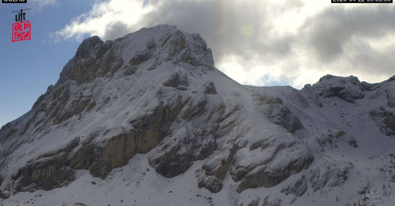 Webcam Alba-Ciampac - CIAMPAC COLAC