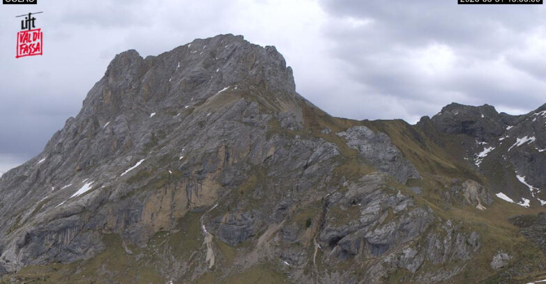 Webcam Альба-Чампак - CIAMPAC COLAC
