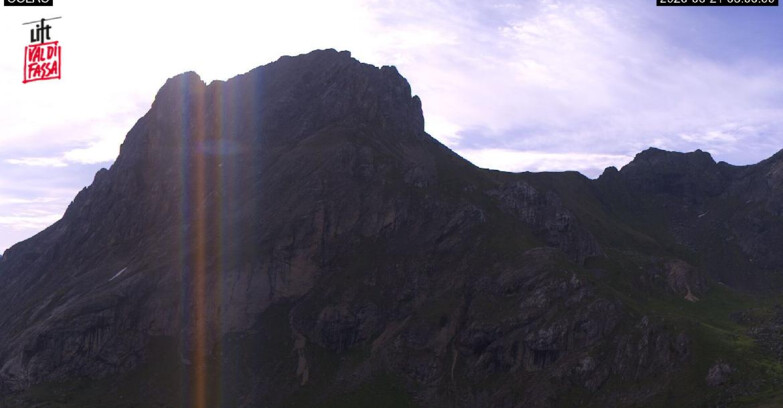 Webcam Alba-Ciampac - CIAMPAC COLAC