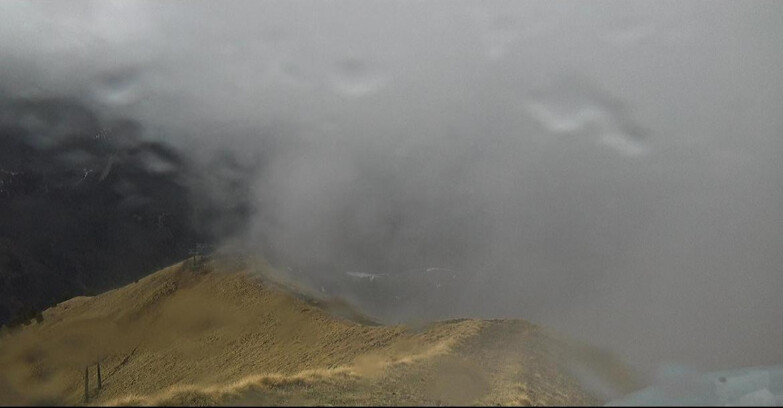 Webcam Pozza di Fassa-Aloch-Buffaure  - Nuova Pista Valvacin B