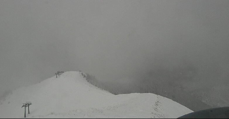 Webcam Pozza di Fassa-Aloch-Buffaure - Nuova Pista Valvacin B