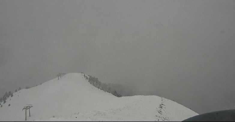 Webcam Pozza di Fassa-Aloch-Buffaure - Nuova Pista Valvacin B