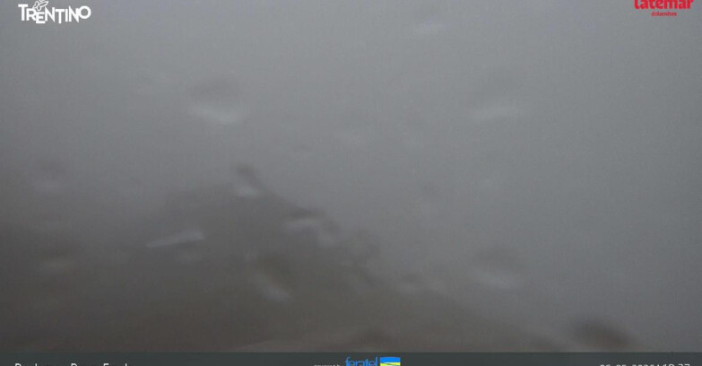 Webcam Pampeago  - Predazzo -  Obereggen - Latemar- Feudo Ovest