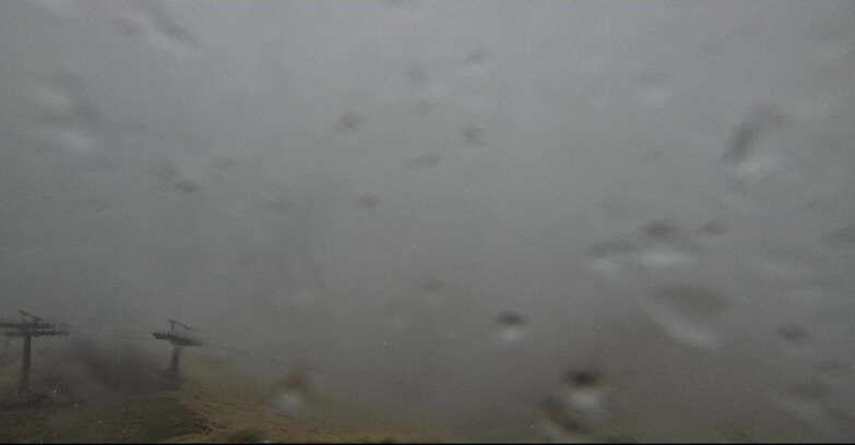 Webcam Pozza di Fassa-Aloch-Buffaure  - Cima 11 e Cima 12