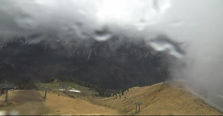 Webcam Pozza di Fassa-Aloch-Buffaure  - Cima 11 e Cima 12