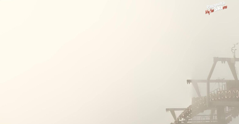 Webcam Paganella Ski -Андало-Фаи-делла-Паганелла  - Piz Galin