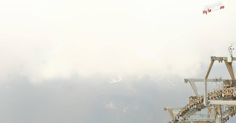 Webcam Paganella Ski – Andalo – Fai della Paganella - Piz Galin