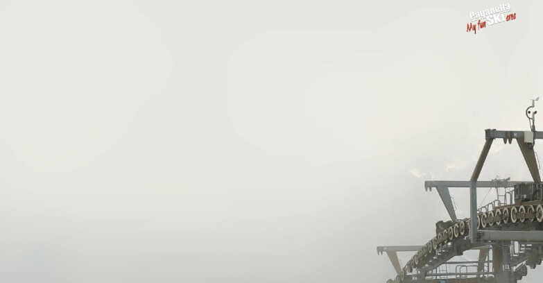 Webcam Paganella Ski – Andalo – Fai della Paganella - Piz Galin