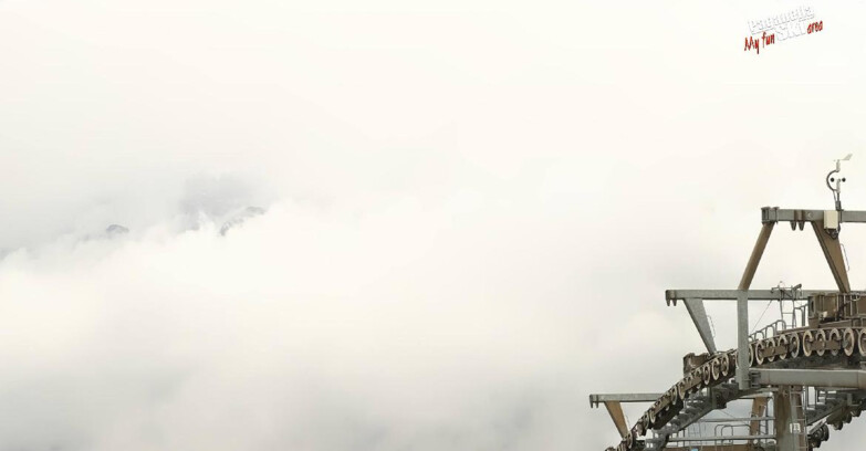 Webcam Paganella Ski – Andalo – Fai della Paganella - Piz Galin
