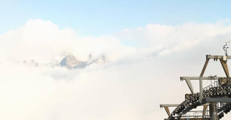 Webcam Paganella Ski – Andalo – Fai della Paganella - Piz Galin