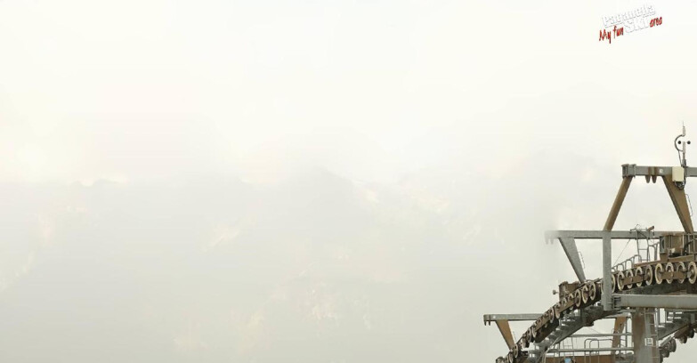 Webcam Paganella Ski – Andalo – Fai della Paganella - Piz Galin
