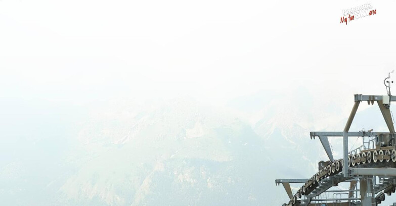 Webcam Paganella Ski – Andalo – Fai della Paganella - Piz Galin