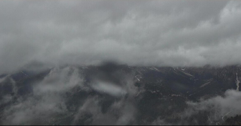 Webcam Pozza di Fassa-Aloch-Buffaure  - Vigo di Fassa