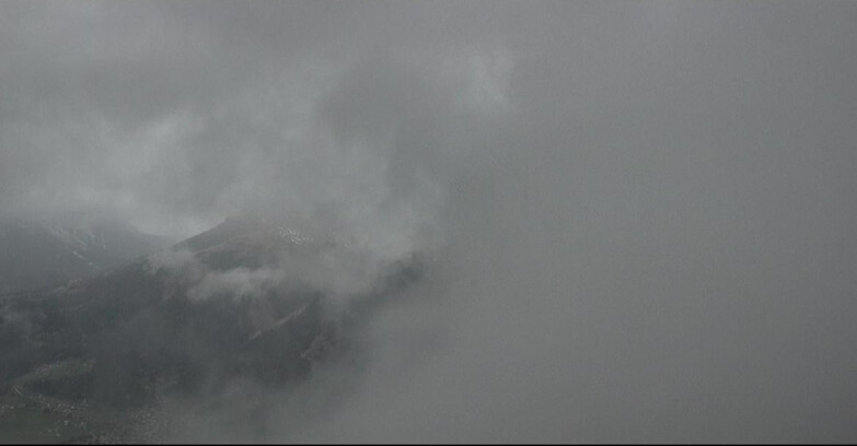 Webcam Pozza di Fassa-Aloch-Buffaure  - Vigo di Fassa