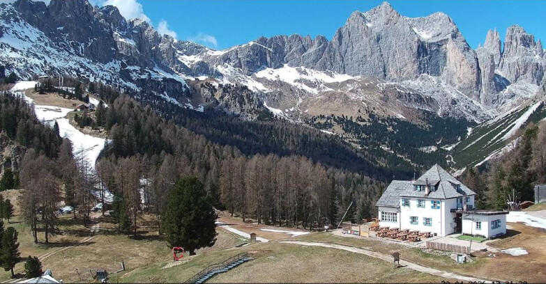 Webcam Виго-ди-Фасса-Пера-Чампедие  - Vigo - Roda de Vael