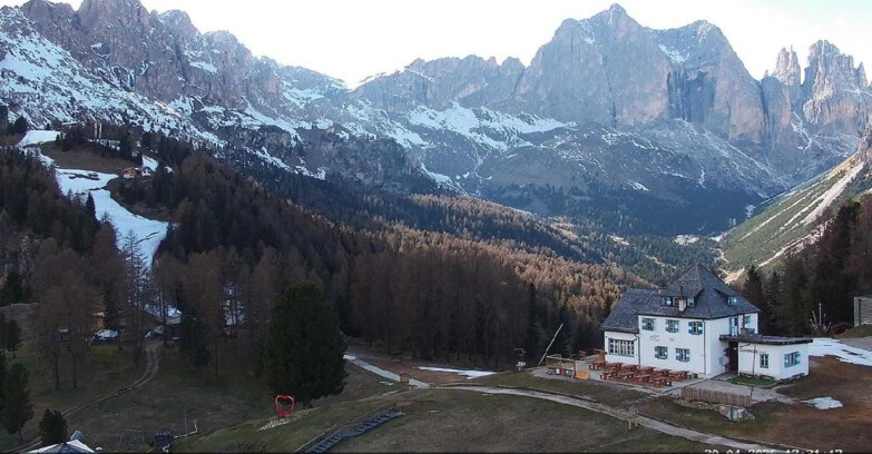 Webcam Виго-ди-Фасса-Пера-Чампедие  - Vigo - Roda de Vael