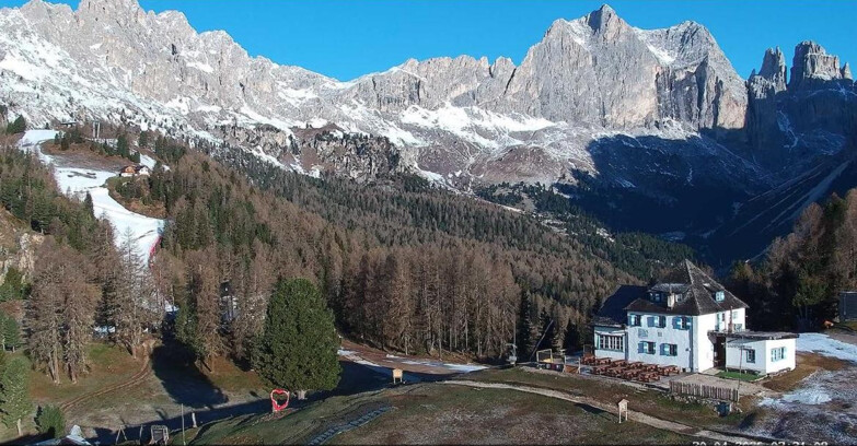 Webcam Виго-ди-Фасса-Пера-Чампедие  - Vigo - Roda de Vael