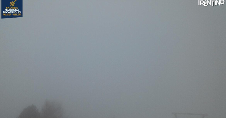 Webcam Skiarea Campiglio Dolomiti di Brenta Val di Sole Val Rendena - Val Panciana