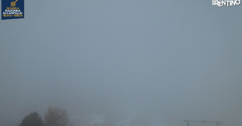 Webcam Skiarea Campiglio Dolomiti di Brenta Val di Sole Val Rendena - Val Panciana