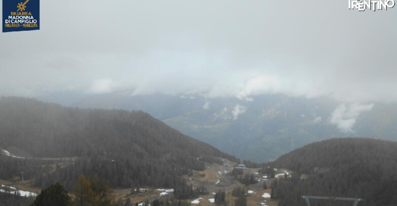 Webcam Фольгарида-Мариллева - Val Panciana