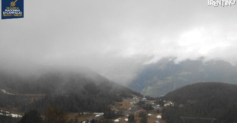 Webcam Фольгарида-Мариллева - Val Panciana