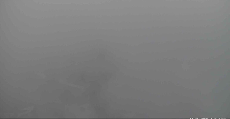 Webcam San Martino di Castrozza - Passo Rolle - Alpe Tognola e Pista 1