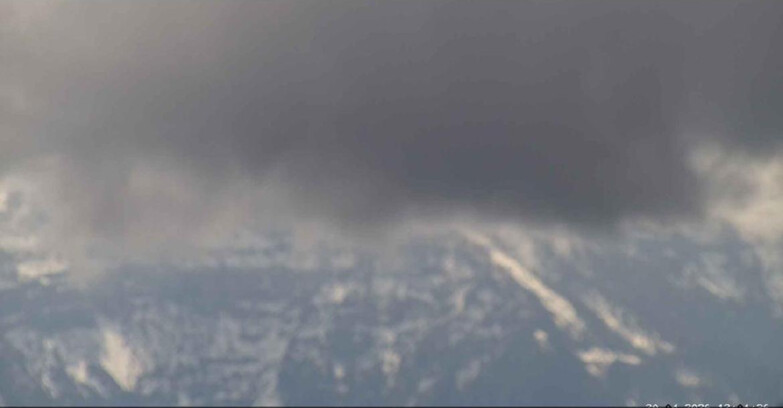 Webcam San Martino di Castrozza - Passo Rolle - Monte Pavione