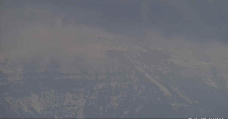 Webcam San Martino di Castrozza - Passo Rolle - Monte Pavione