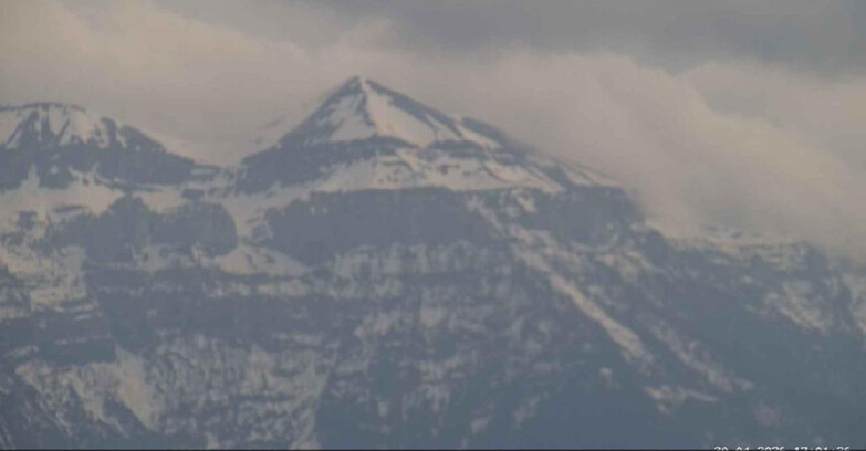 Webcam San Martino di Castrozza - Passo Rolle - Monte Pavione