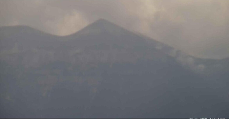 Webcam San Martino di Castrozza - Passo Rolle  - Monte Pavione