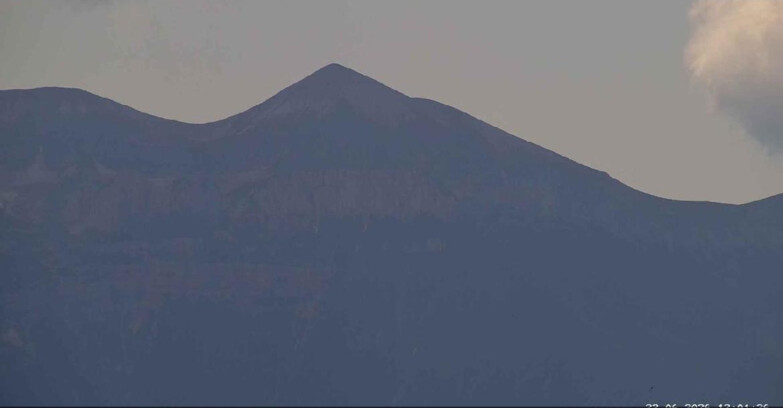 Webcam San Martino di Castrozza - Passo Rolle - Monte Pavione