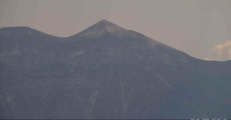 Webcam San Martino di Castrozza - Passo Rolle - Monte Pavione