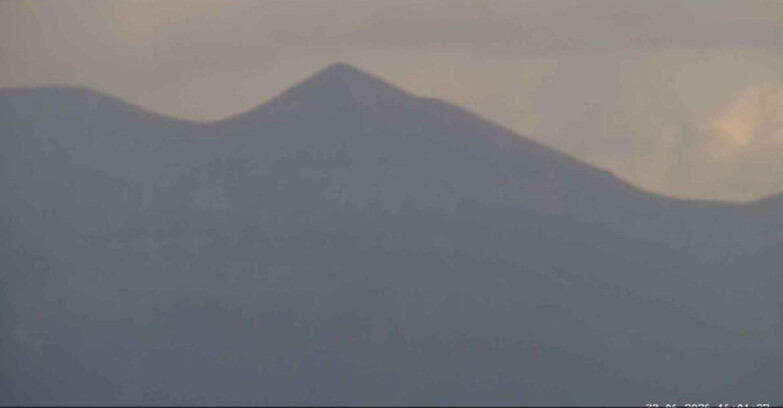 Webcam San Martino di Castrozza - Passo Rolle - Monte Pavione