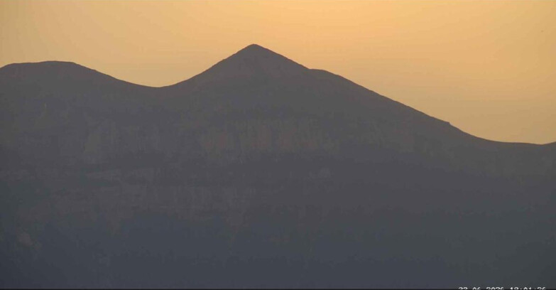 Webcam San Martino di Castrozza - Passo Rolle - Monte Pavione