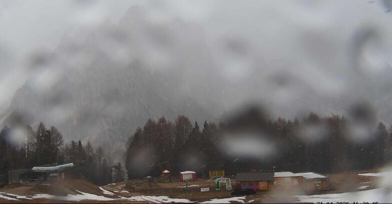 Webcam Vigo di Fassa-Pera-Ciampedìe - Vigo - Ciampedie - Baby Park