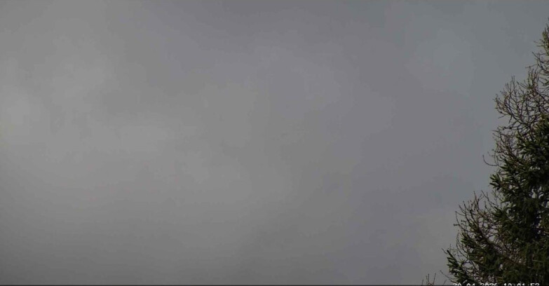 Webcam San Martino di Castrozza - Passo Rolle - Punta Ces 