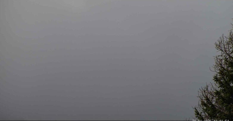 Webcam San Martino di Castrozza - Passo Rolle - Punta Ces 