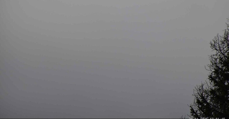 Webcam San Martino di Castrozza - Passo Rolle - Punta Ces 