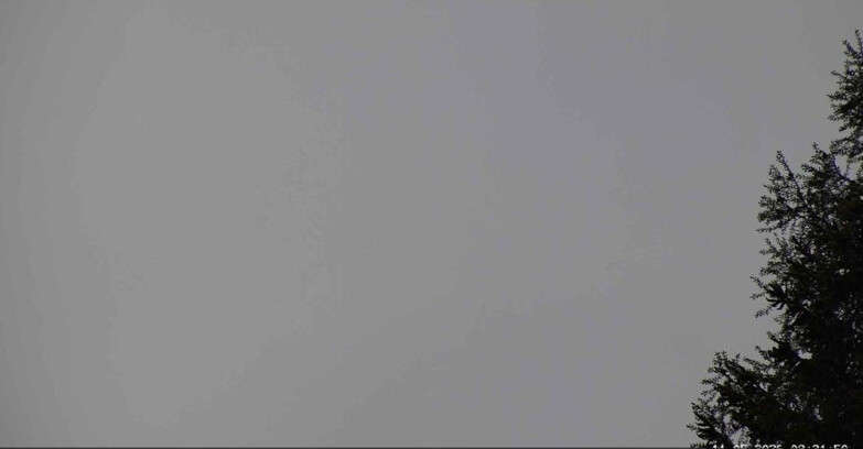 Webcam San Martino di Castrozza - Passo Rolle - Punta Ces 