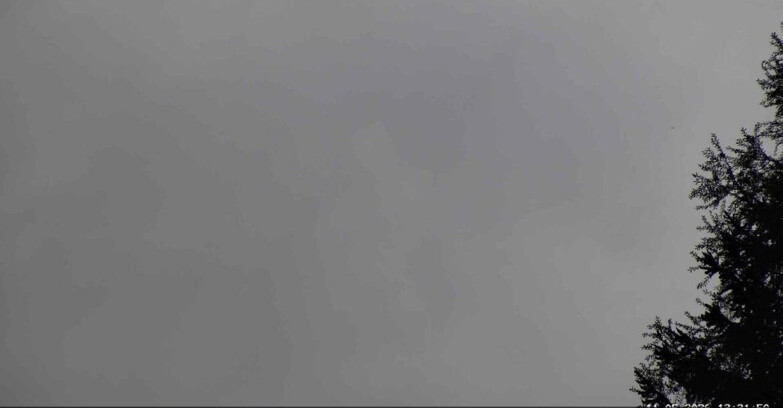 Webcam San Martino di Castrozza - Passo Rolle - Punta Ces 