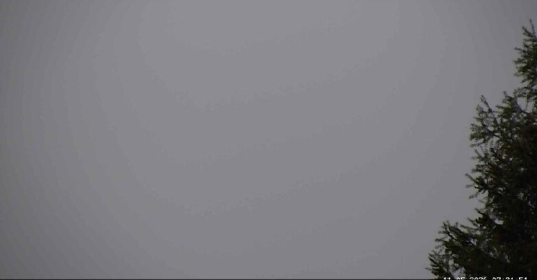 Webcam San Martino di Castrozza - Passo Rolle - Punta Ces 