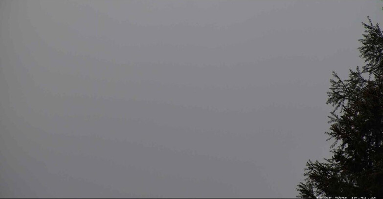 Webcam San Martino di Castrozza - Passo Rolle - Punta Ces 