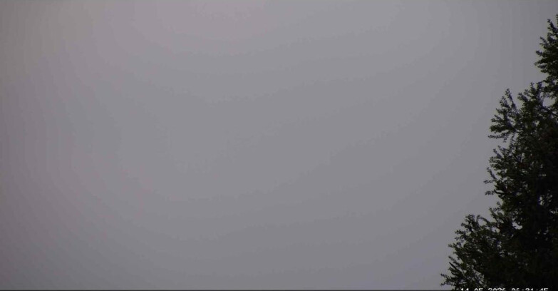 Webcam San Martino di Castrozza - Passo Rolle - Punta Ces 